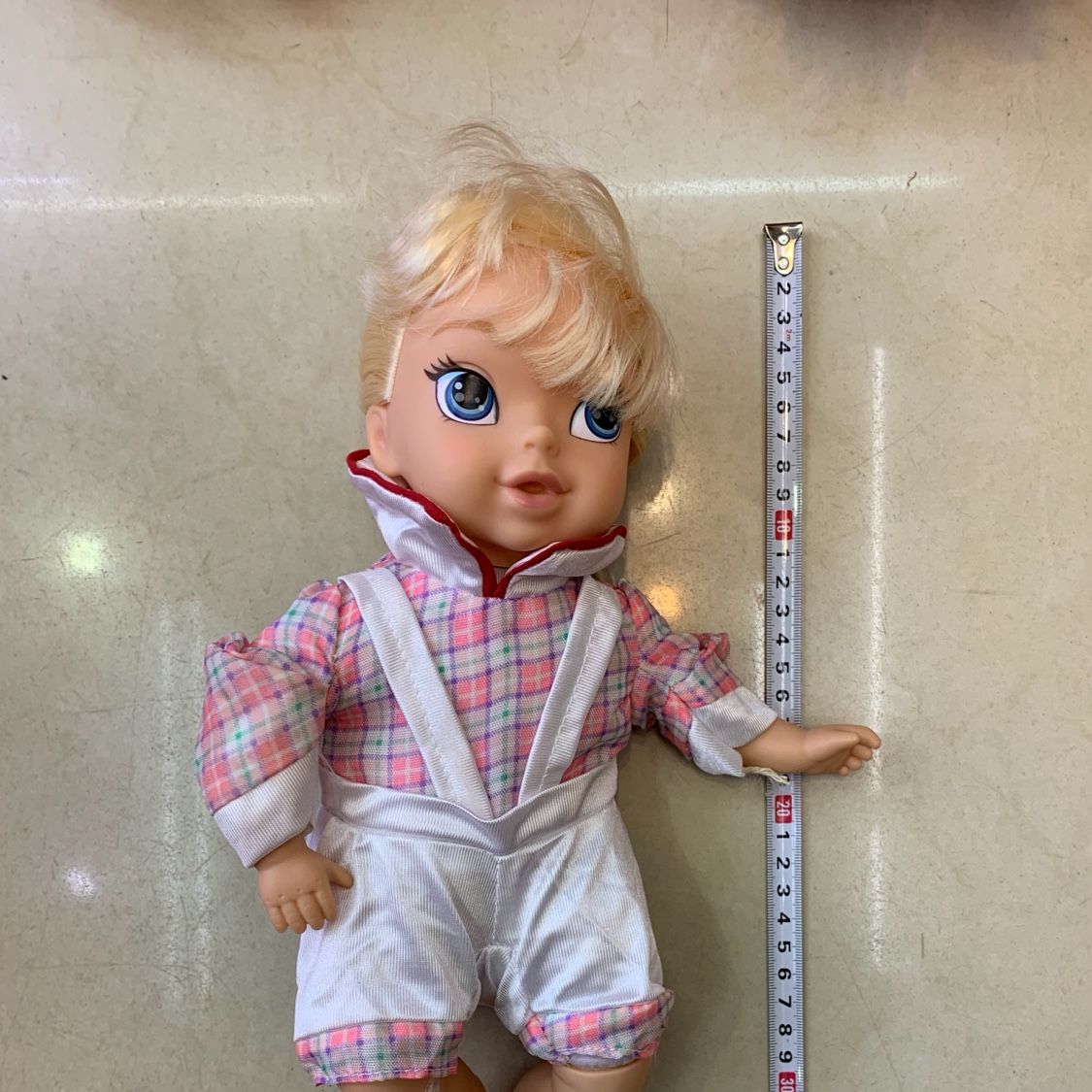 防棉布娃娃洋娃娃芭比娃娃批发图