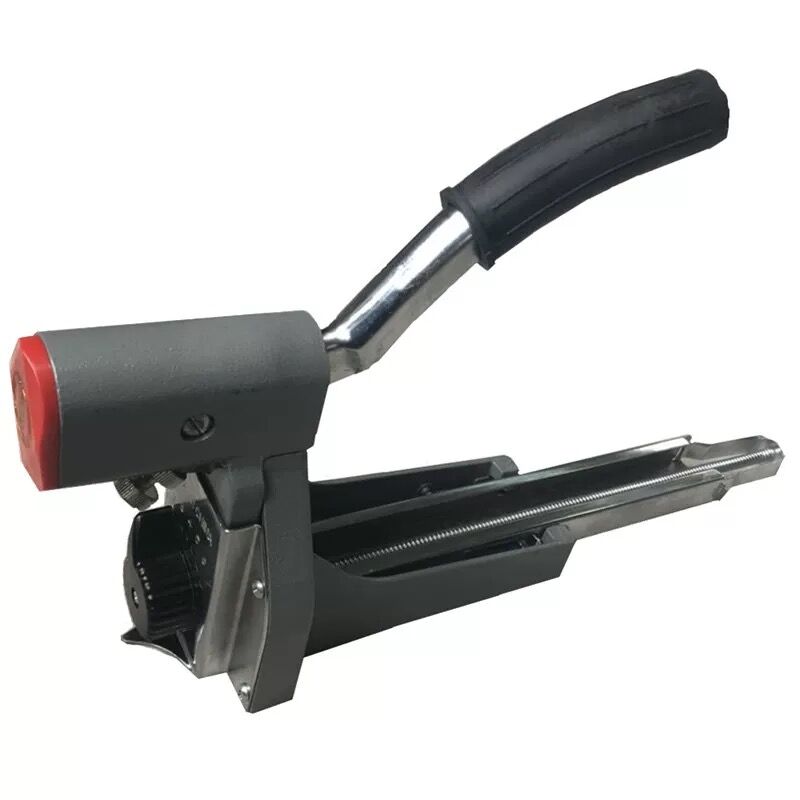 Manual box sealing machine, carton nail box machine, pneumatic box sealing gun, corrugated box sealing machine