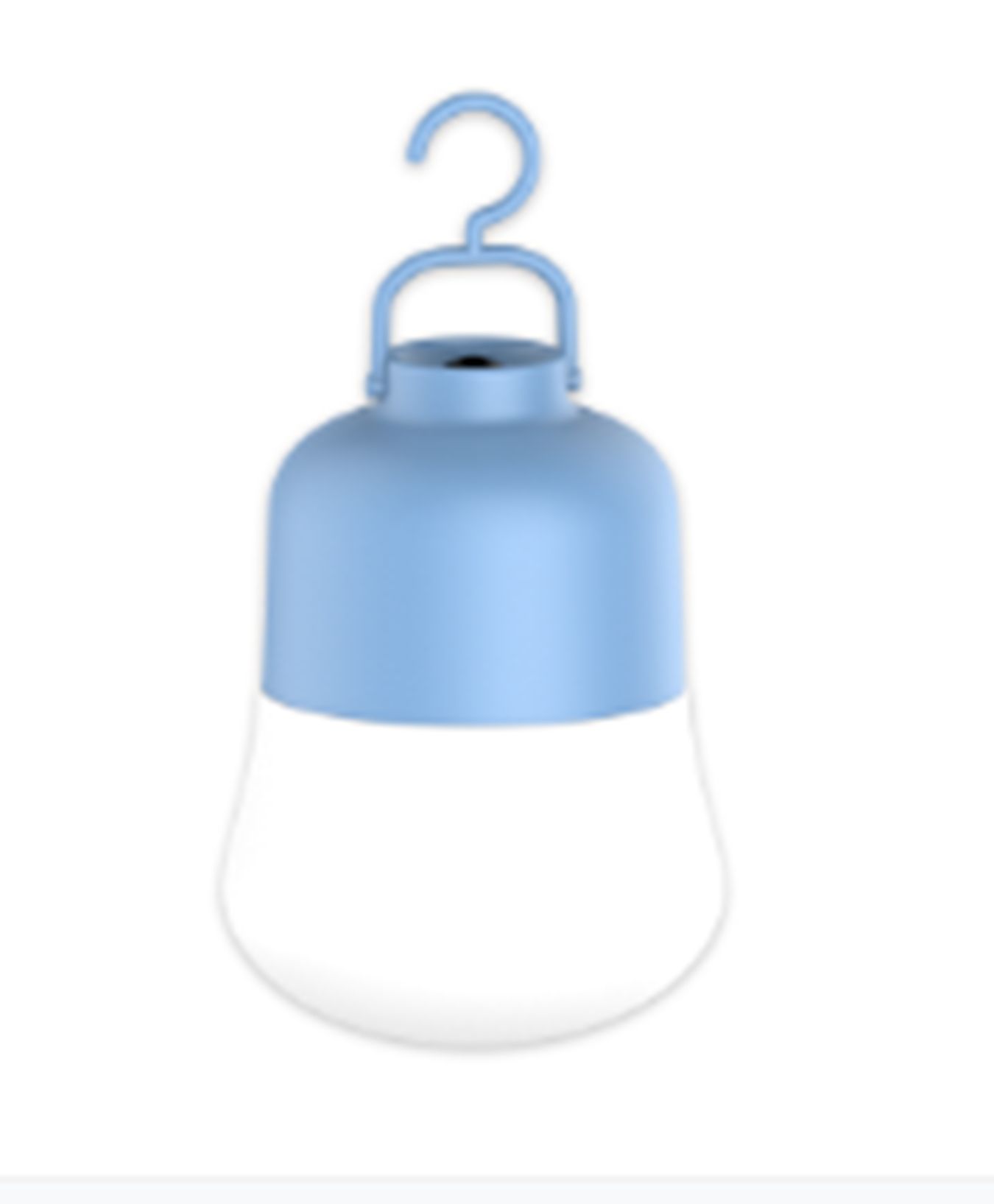 Yiwu Good Hongying Electric Appliance Jinlet emergency bulb lamp 1030/19866