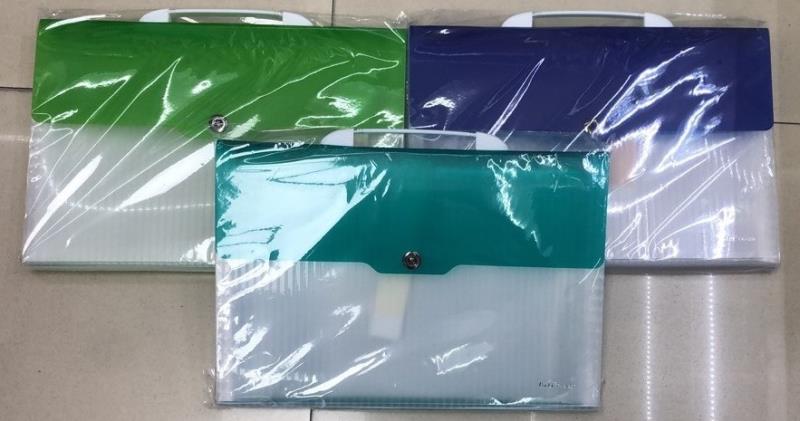 Organ package file package paper receiving bag FA8129F thumbnail