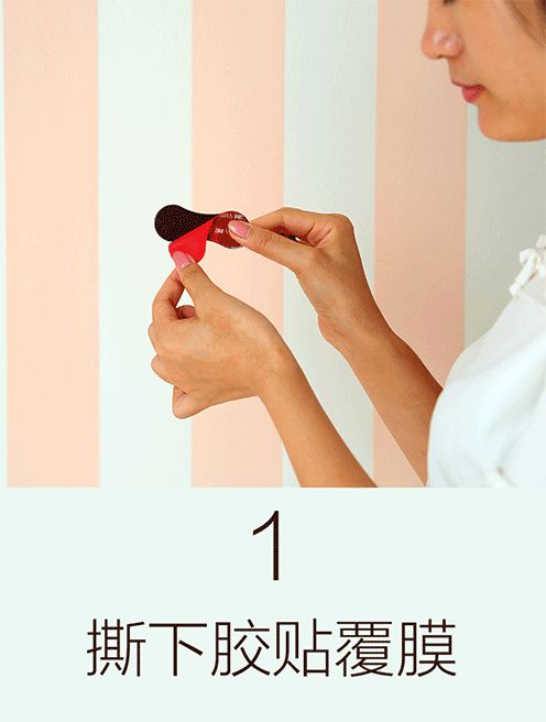 创意便携充电随心化妆镜子带灯 可挂带手机支架化妆补光led灯详情图9