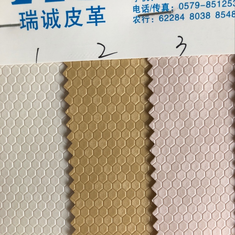 Factory direct sales, wholesale and retail of decorative leather, soft packaging bags, sofa leather 809 details Picture