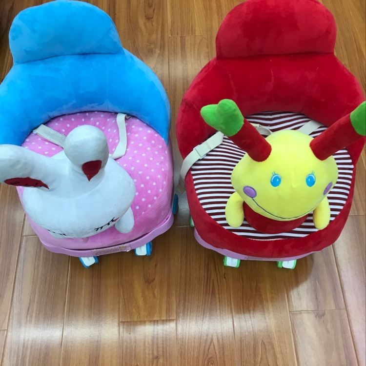 儿童玩具车产品图