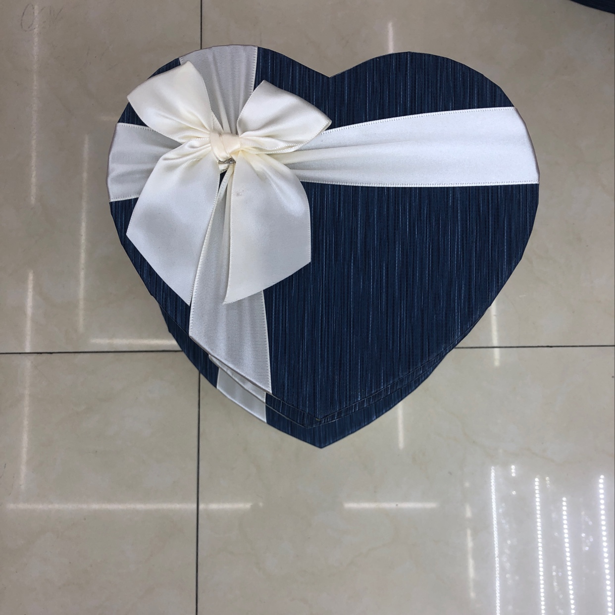 Basket Gift Box.