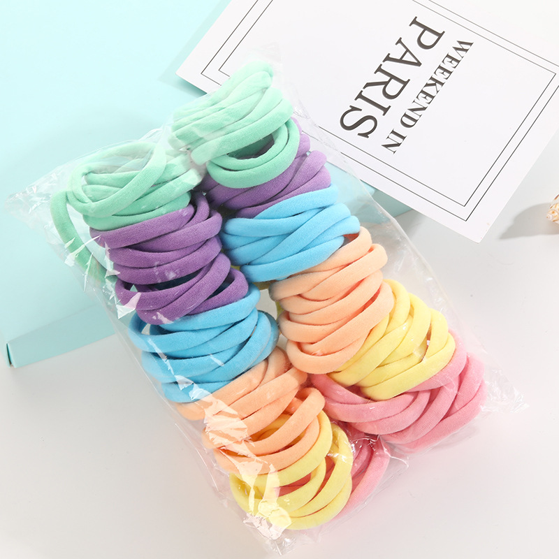 High bounce towel ring, customizable color thumbnail