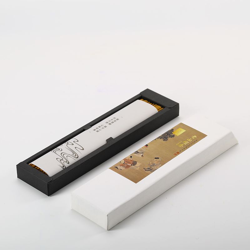 Han Chuan Natural Incense in bulk, herbal incense, Dalbergia odorifera incense sticks