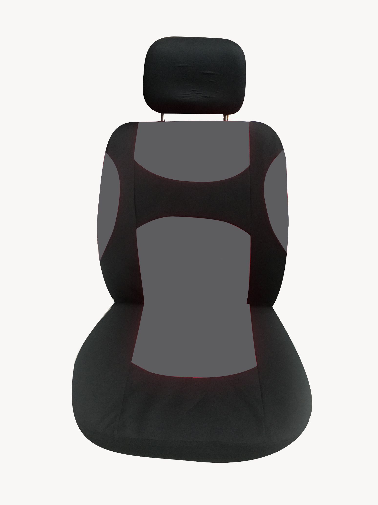 工厂直出跨境电商爆款新款汽车座套 四季通用全包透气涤纶材料座套外贸出口汽车用品详情图1