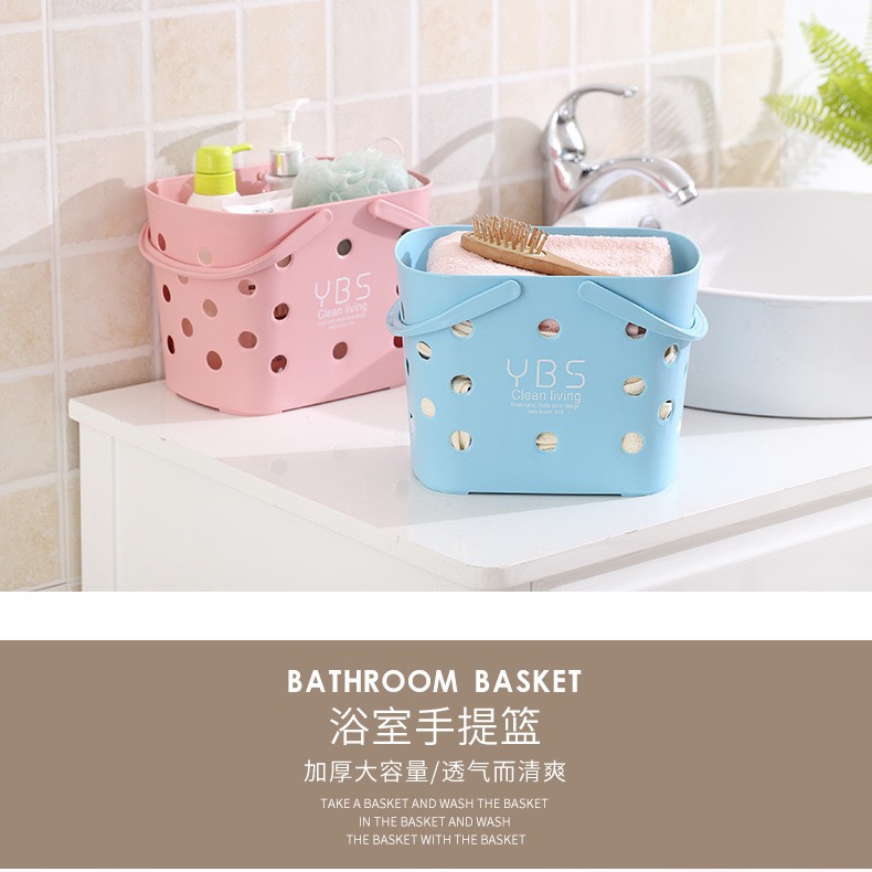 洗菜篮/收纳架/水果篮产品图