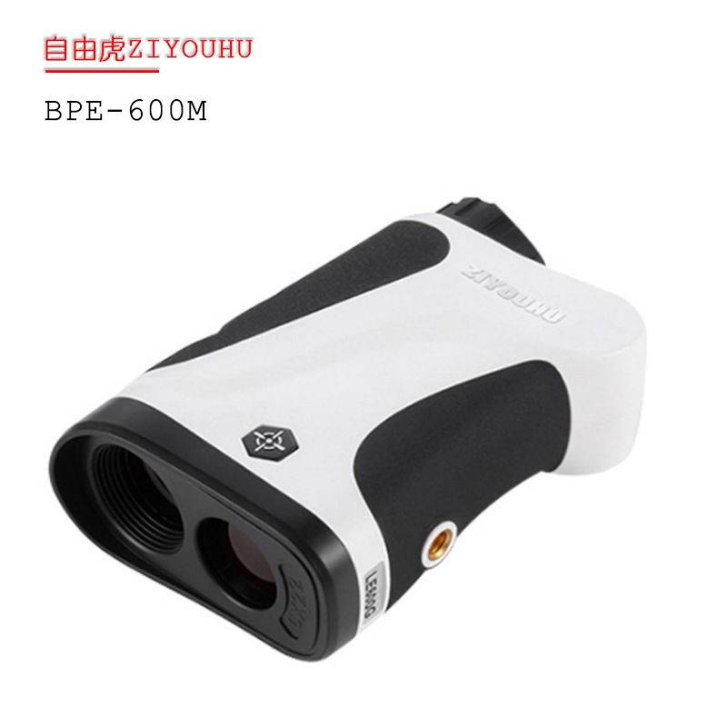 ZIYOUHU 600-meter rangefinder high-definition digital electronic laser rangefinder telescope cross-border exclusive supply