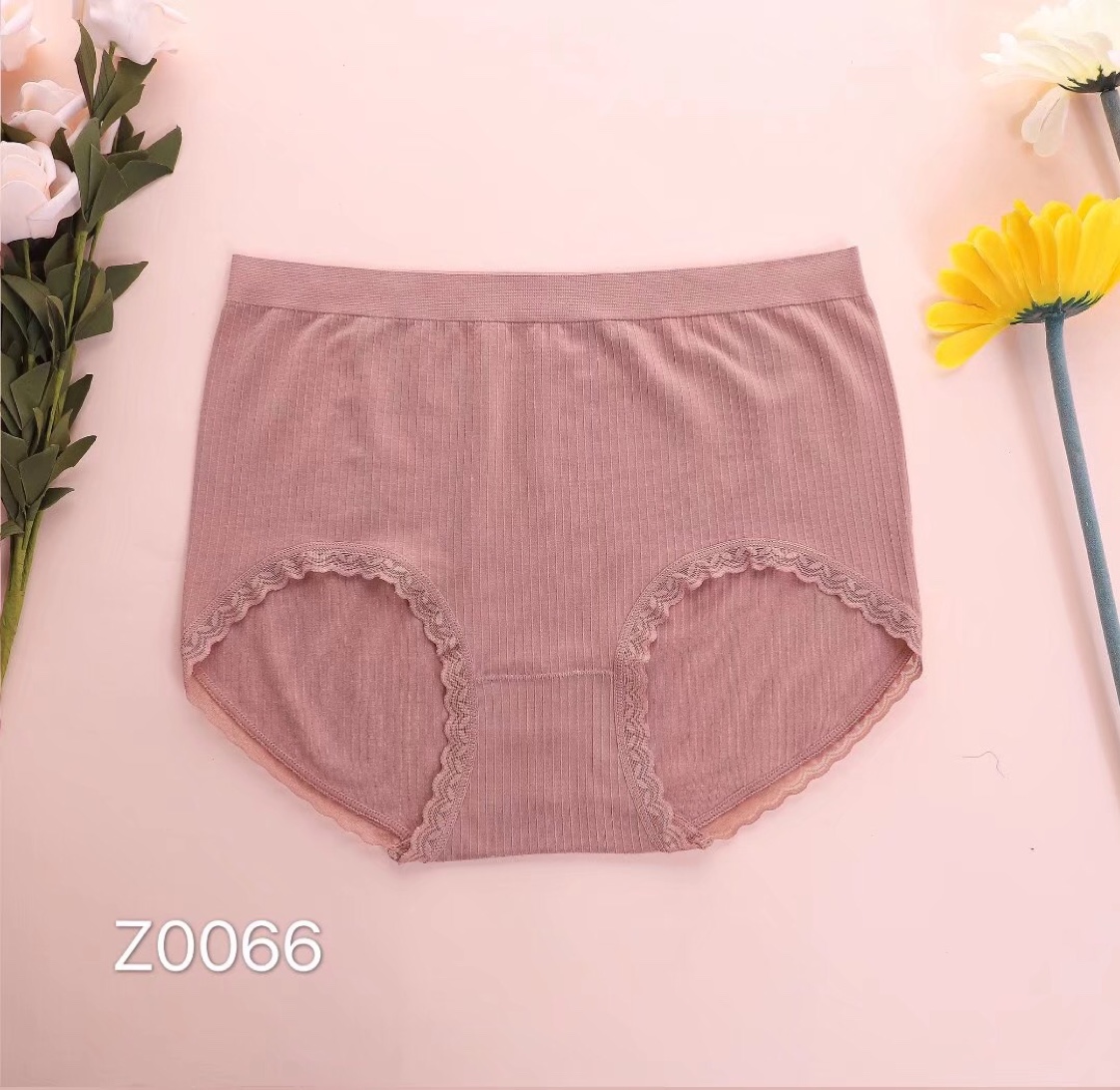 Comfortable naked underwear