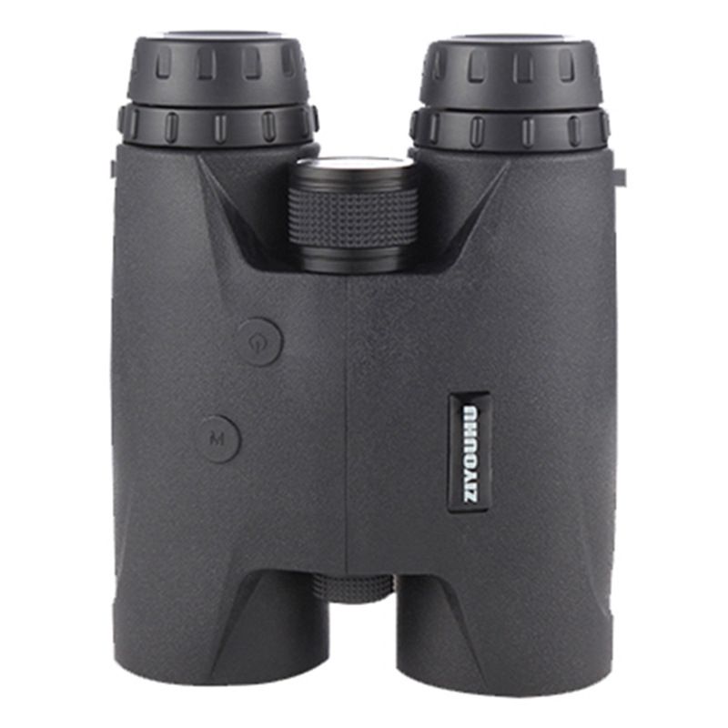 1500-meter high-power high-definition ranging telescope, outdoor engineering binocular laser rangefinder, one-piece consignment Item Picture