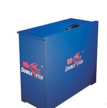 Red Double Happiness Referee Table Rf01 Match Referee Table details Picture