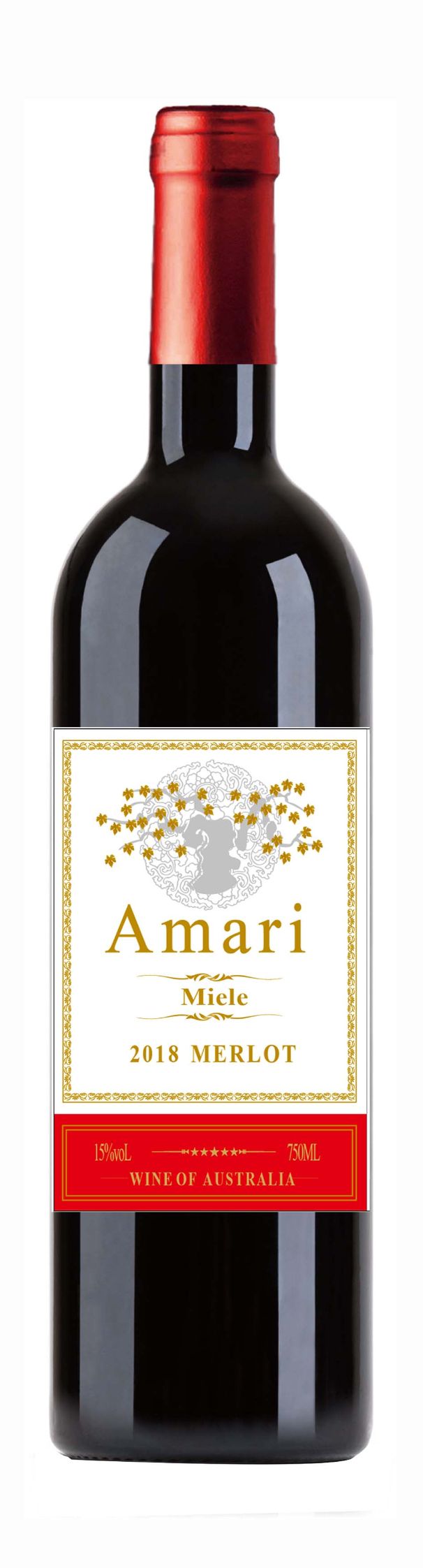 葡萄酒/进口红酒/红酒产品图