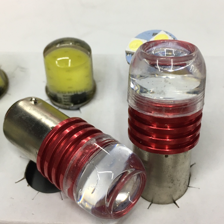 Automotive bulb Led s25 brake light details Picture