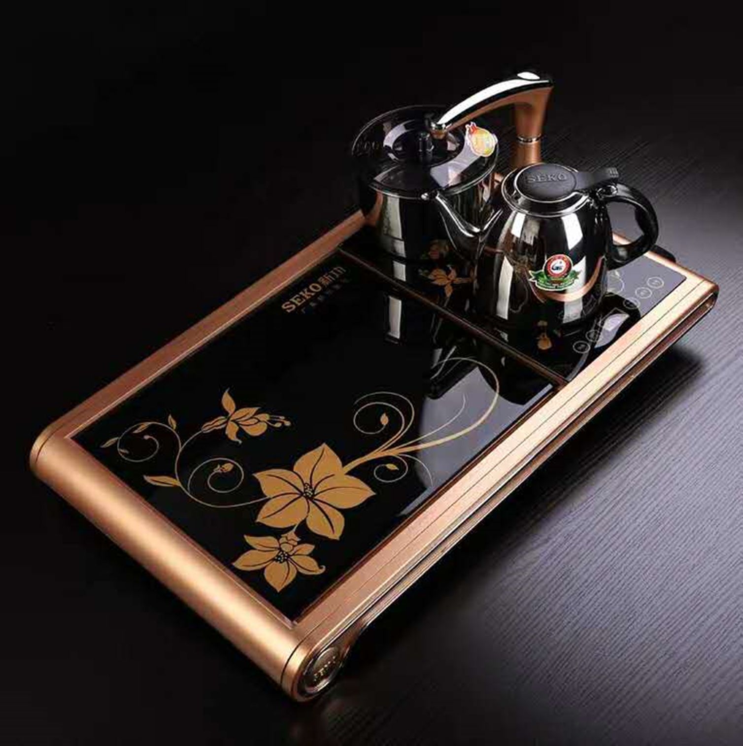Yiwu good tea Tray F10-1#/F3-25