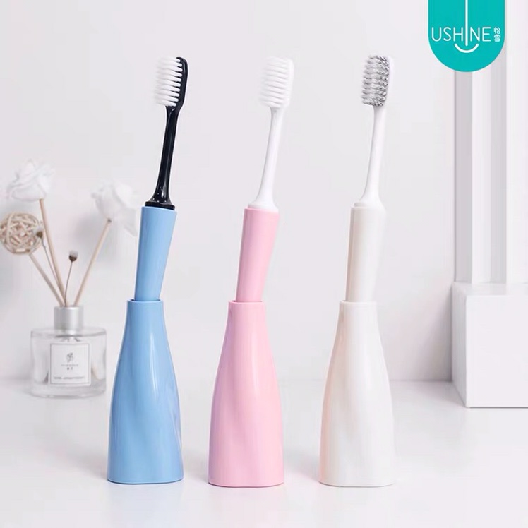 Yee Snow Art Toothbrush Specification drawing