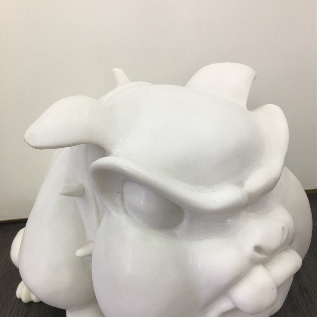 砂岩效果树脂礼物陶瓷工艺品客厅装饰开业软装家居奢华时尚创意家居装饰品