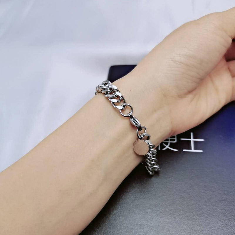 手环女生/啪啪圈/手环/硅胶奥运手环/硅胶手环细节图