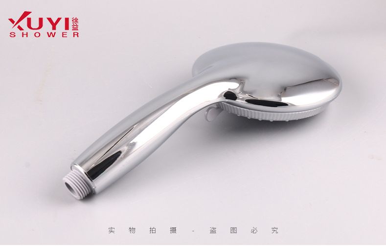 【 Xu Yi Sanitary Ware 】 Factory direct sales of five-grade medium and large-sized handheld shower heads, multi-functional shower heads and showerheads Specification image
