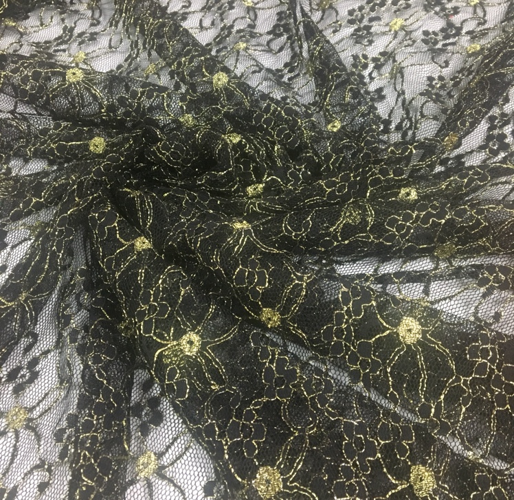 小米花 黑金产品图