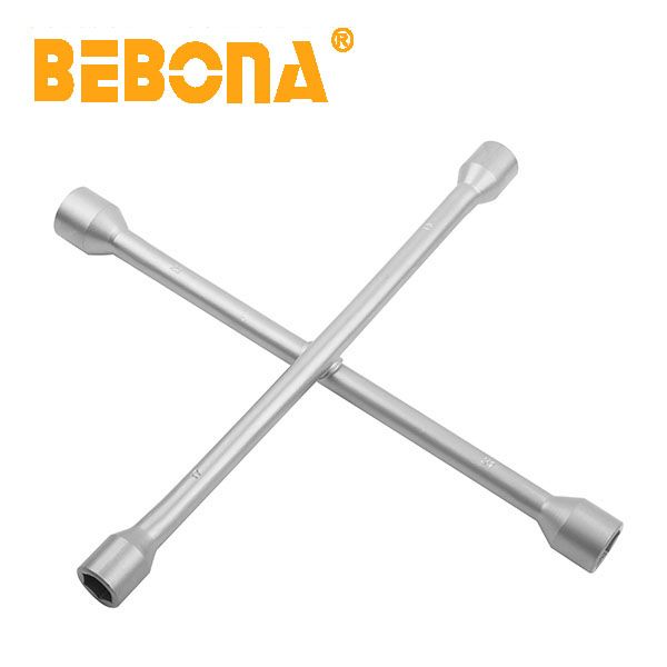 Cross wrench detail image 1