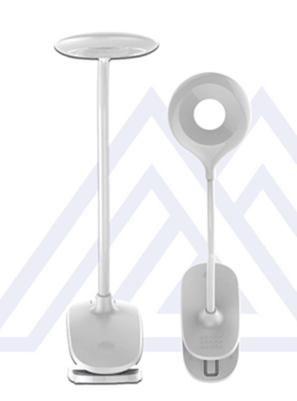 Yiwu good Goods Hongying electric Lamp 8817/19866