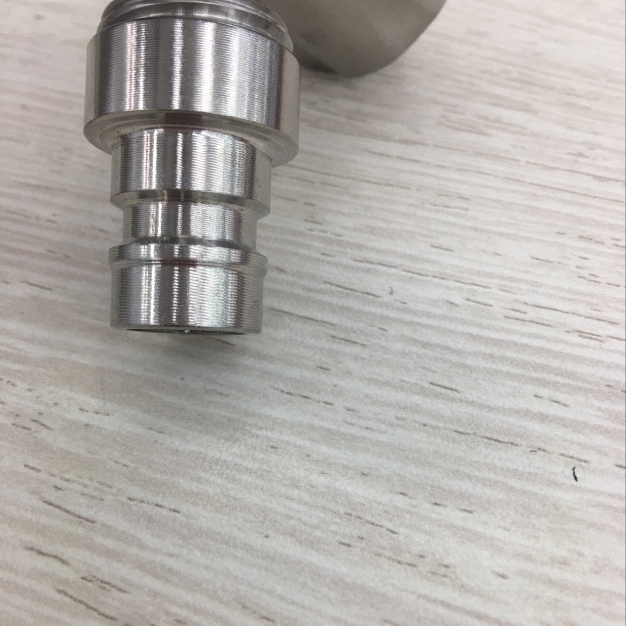 304 Stainless Steel Dual-Purpose Faucet Application Scenario