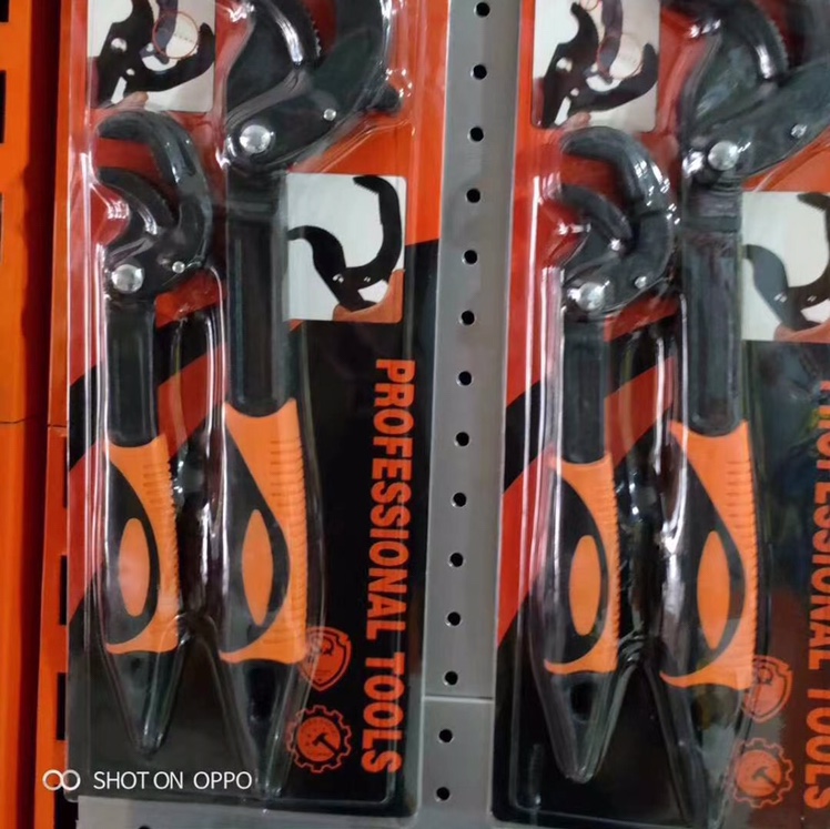 万能扳手细节图