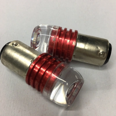 Car light bulb Led s25 brake light thumbnail