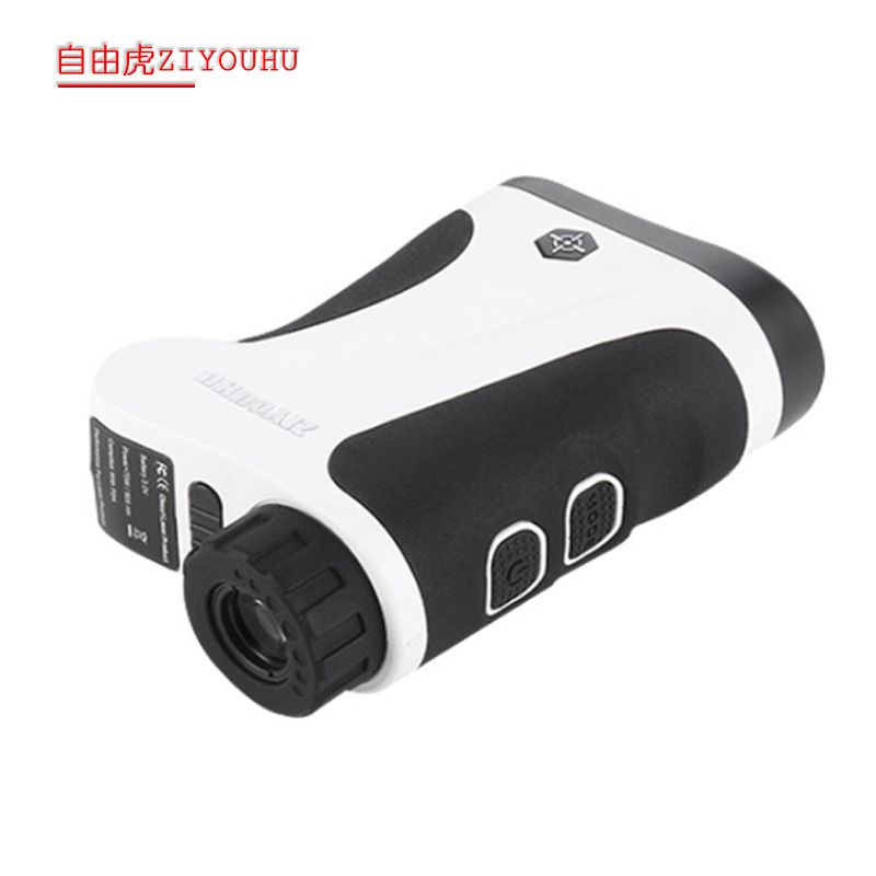 ZIYOUHU 600-meter rangefinder high-definition digital electronic laser rangefinder telescope cross-border exclusive supply details Picture