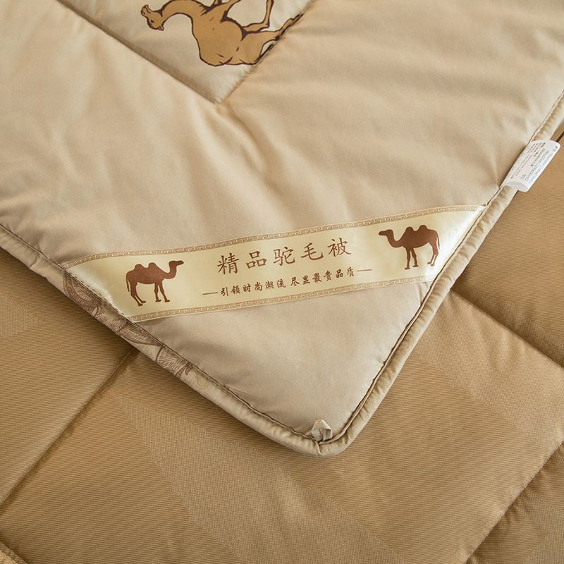 El nuevo noble camel colt detail image 3