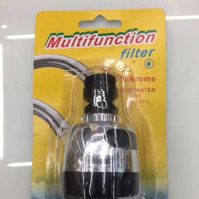 过滤器