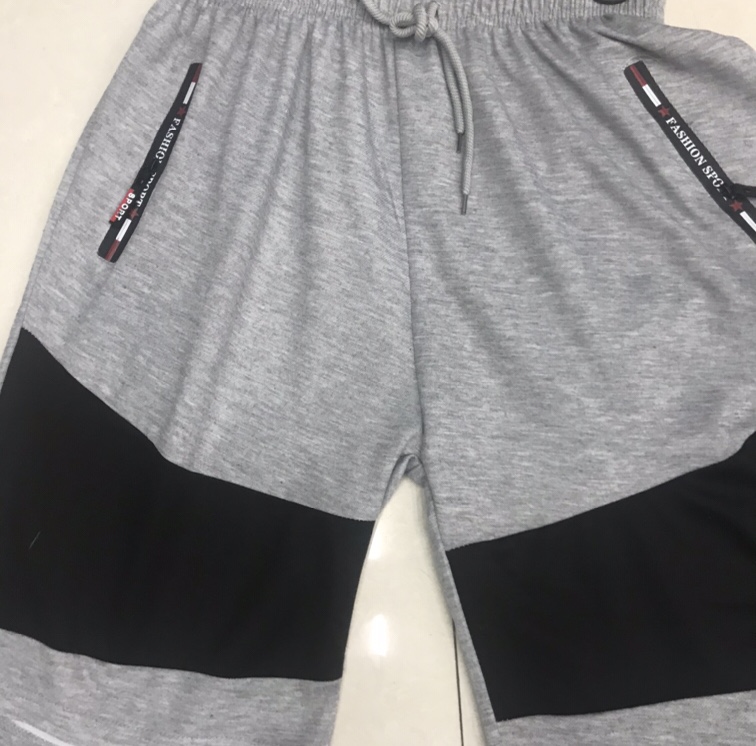 Foreign trade sports suit 39 thumbnail