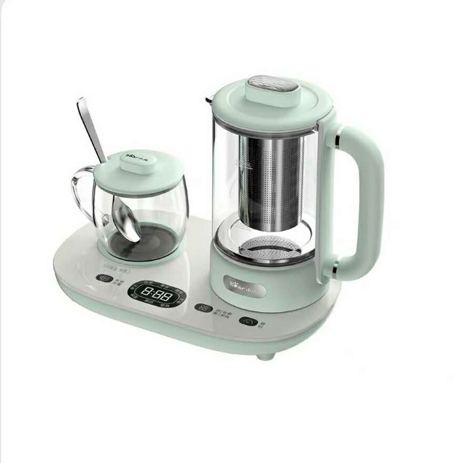 Yiwu Selection health pot