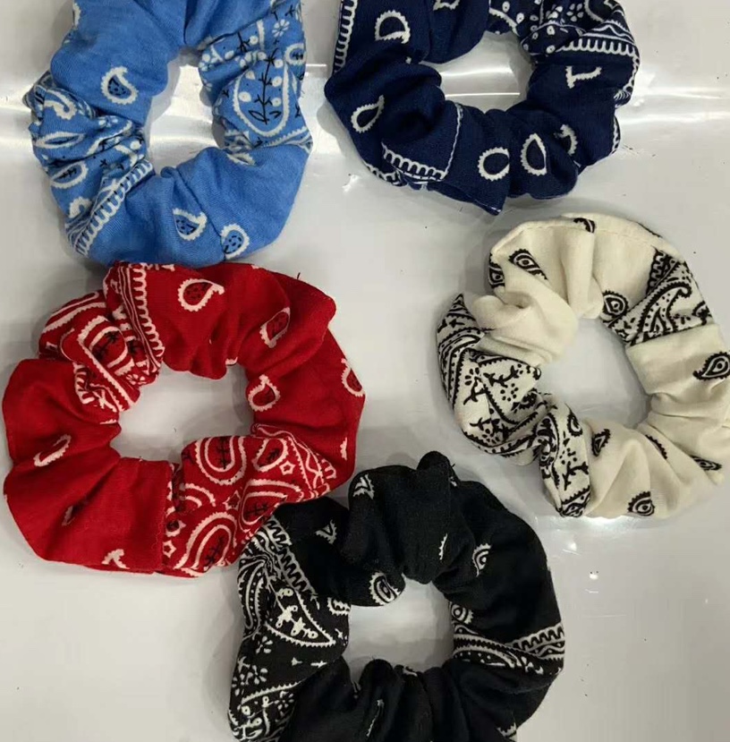 Top-quality cotton cashew nuts create ring-shaped large intestine rings