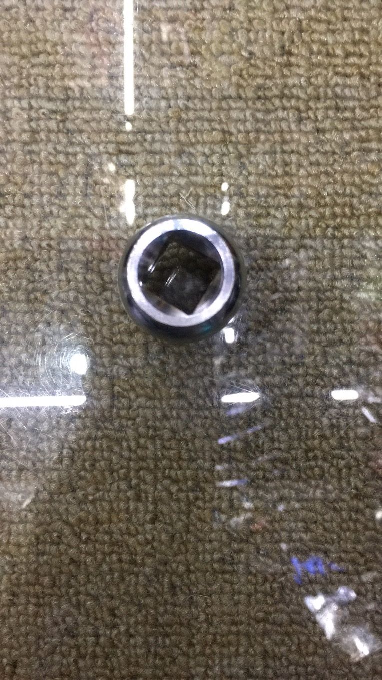 Bicycle tools/axle socket/repair axle tools/bicycle repair/large socket Application Scenario