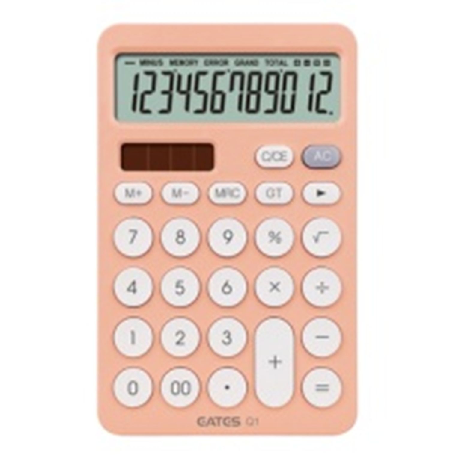 Yiwu Selection calculator/Q1-orange /25065 full figure