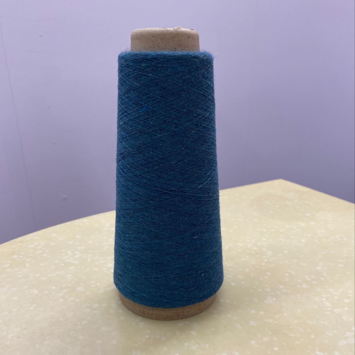 21-32 count full polyester yarn: A16 cotton yarn