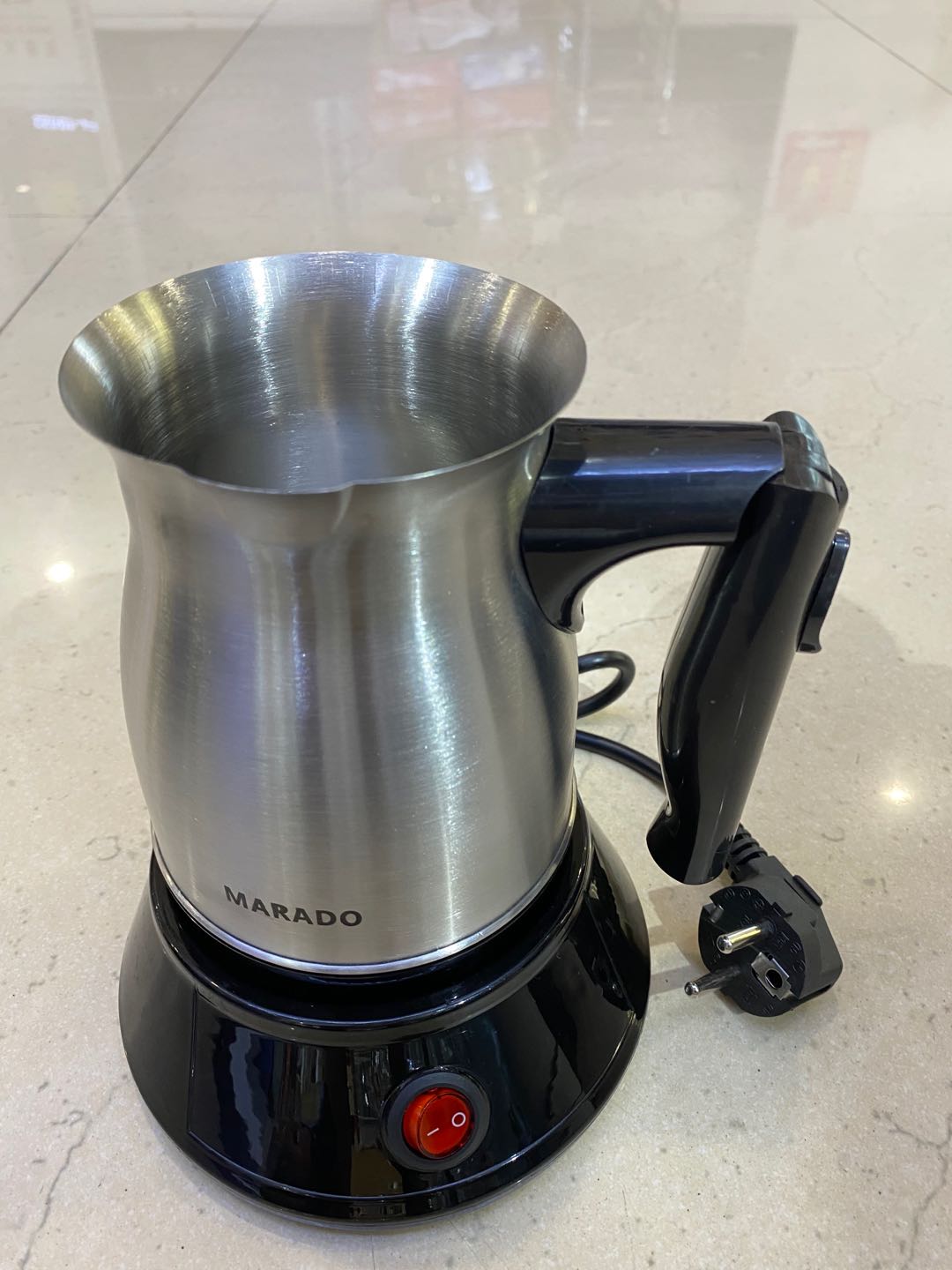 咖啡杯/煮奶杯/杯子产品图