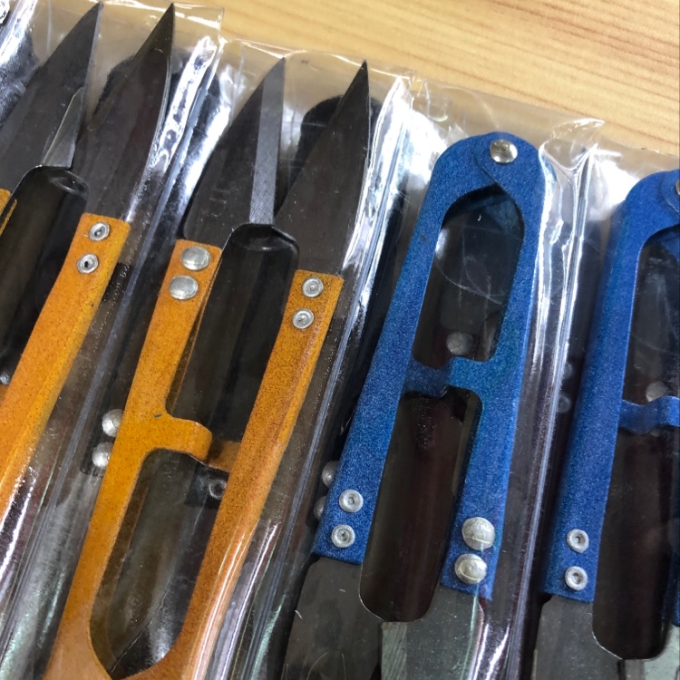 纱剪产品图