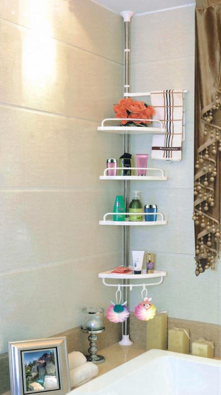 The bathroom rack thumbnail