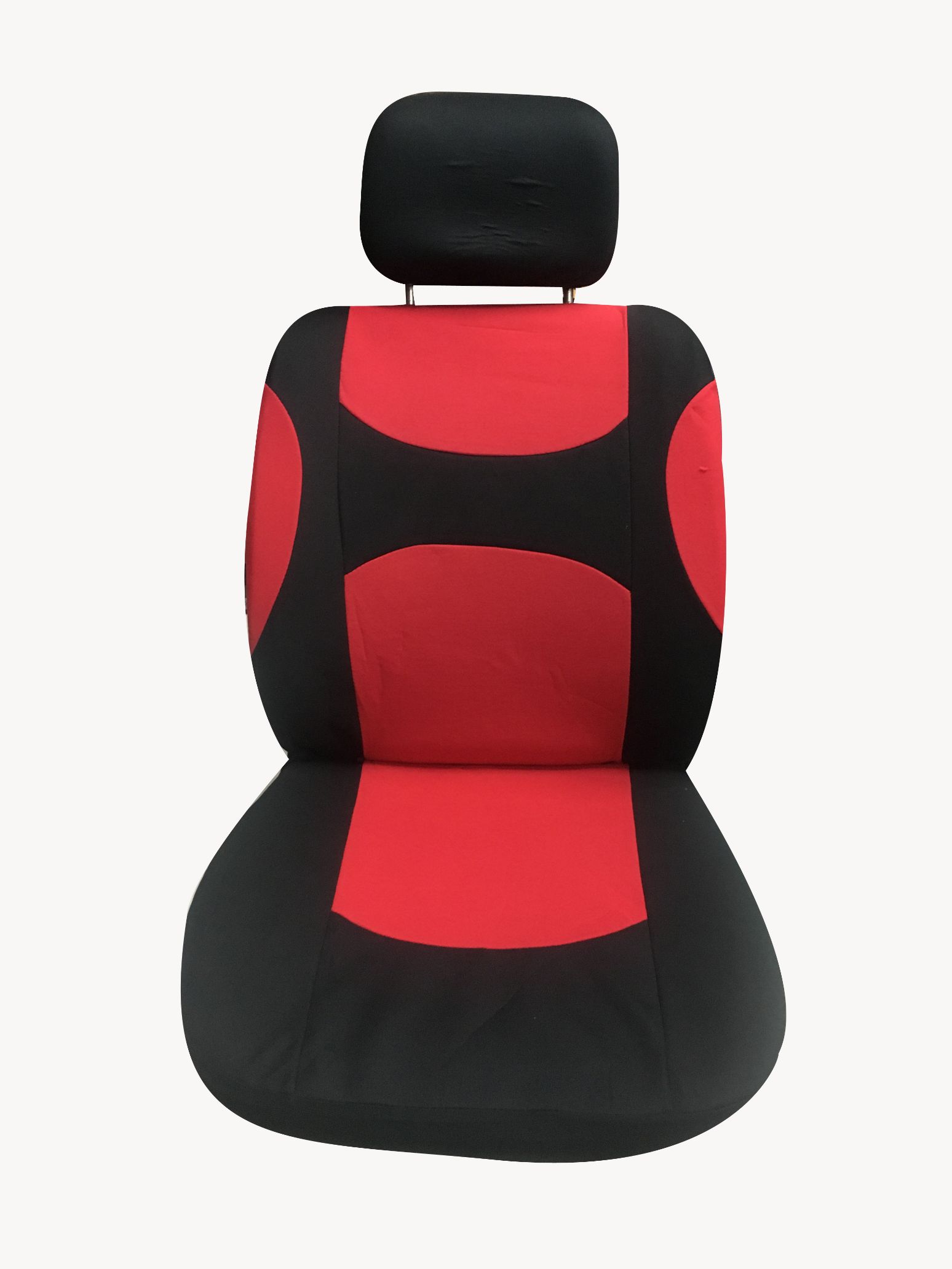 工厂直出跨境电商爆款新款汽车座套 四季通用全包透气涤纶材料座套外贸出口汽车用品详情图2