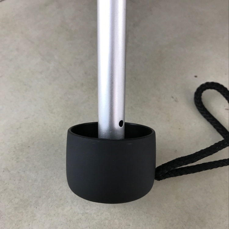 Item No. 4002: Small order 50% off umbrella Application Scenario