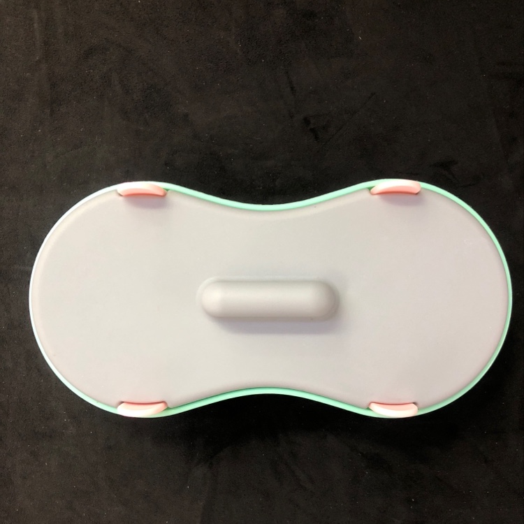 Microwave egg boiler thumbnail