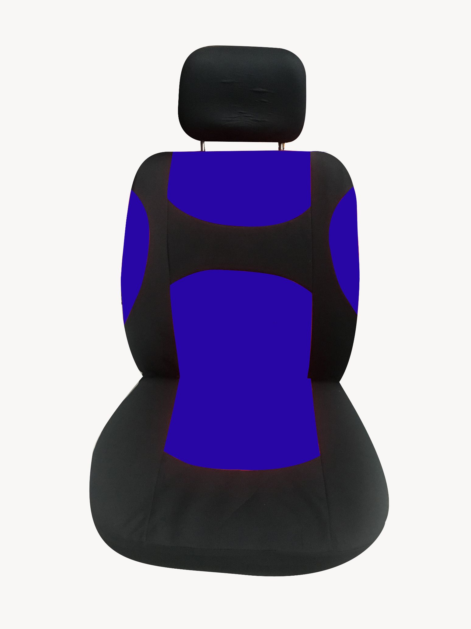 工厂直出跨境电商爆款新款汽车座套 四季通用全包透气涤纶材料座套外贸出口汽车用品详情图3