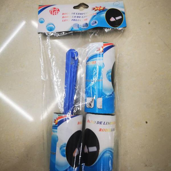 粘毛器  2粘毛刷  