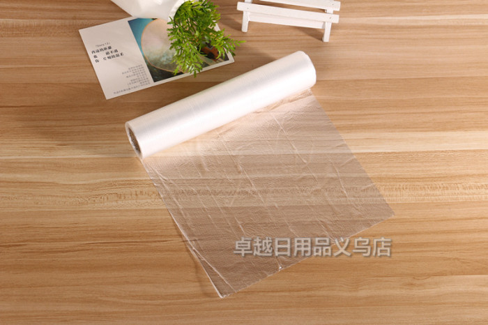 一次性保鲜袋，点断式保鲜袋，保鲜袋详情图2