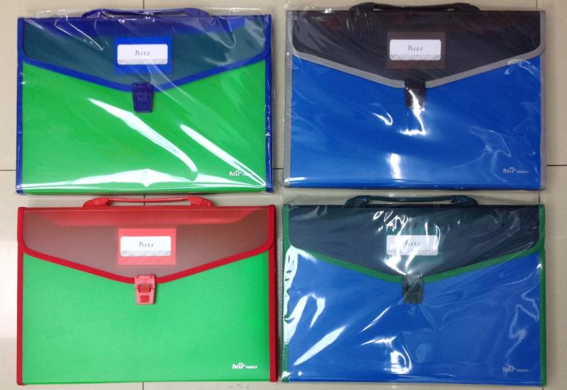 Organ package file package paper receiving bag FA8091F thumbnail