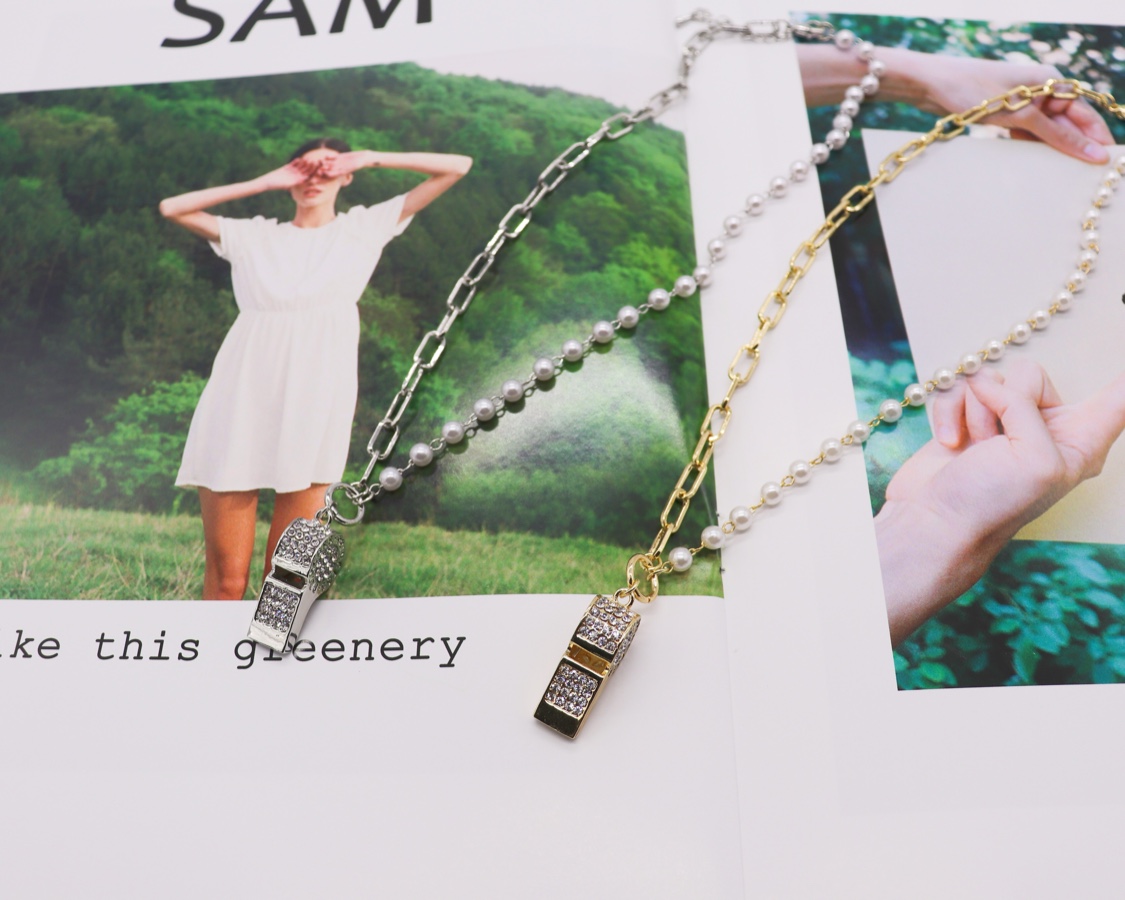 Popular Necklace 49 thumbnail
