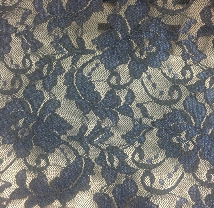 蕾丝/网布蕾丝产品图